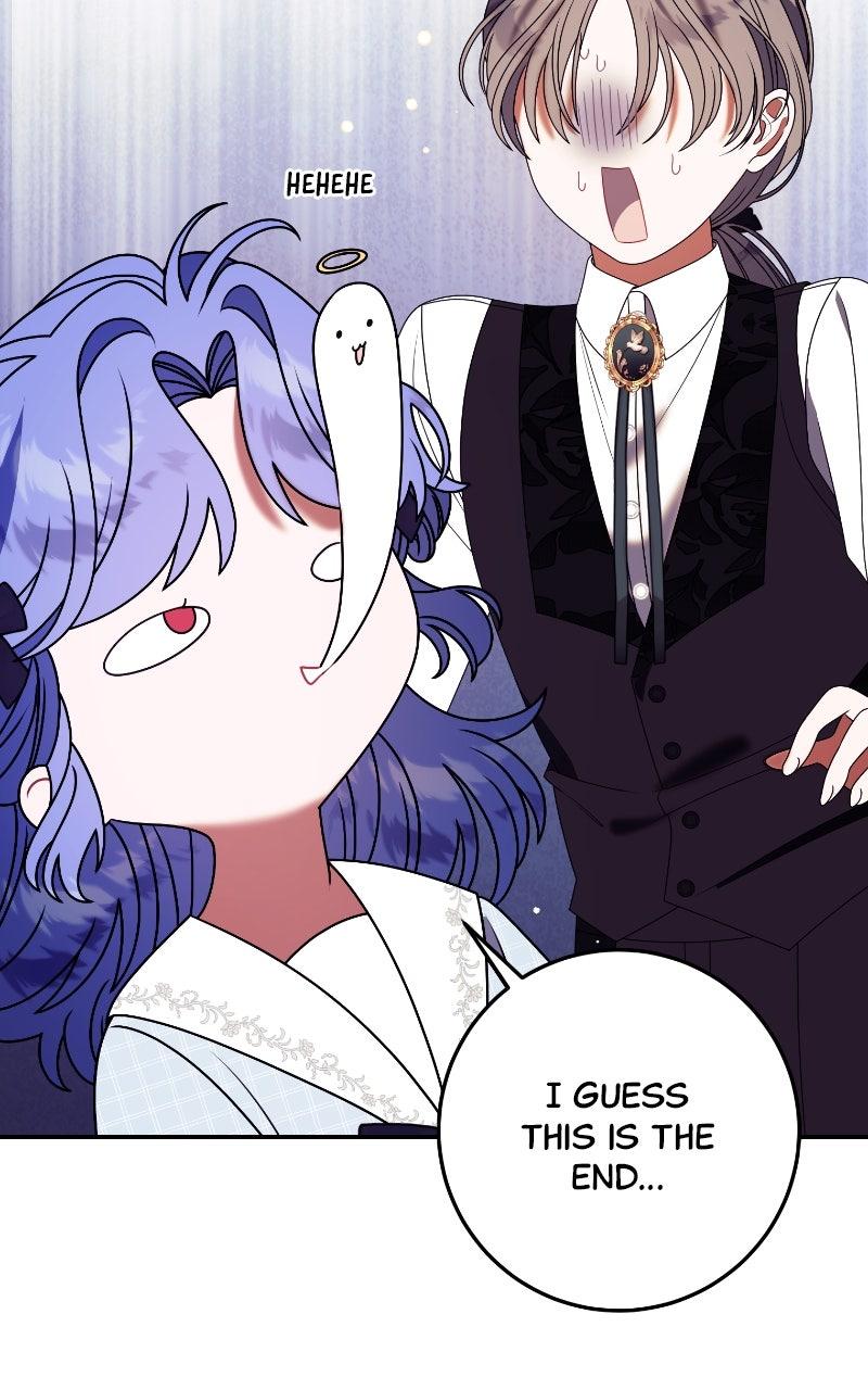 This Wasn't in My Adoption Plan! Chapter 44 - Page 50