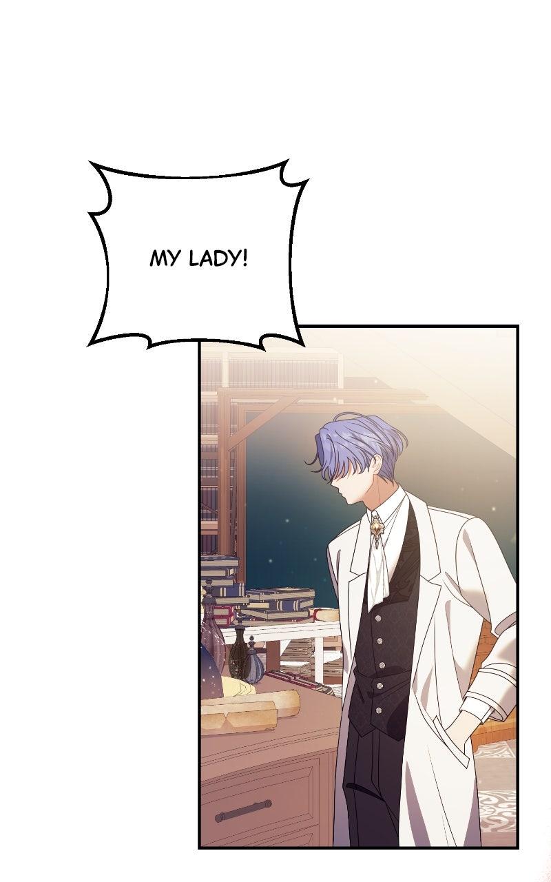 This Wasn't in My Adoption Plan! Chapter 44 - Page 51