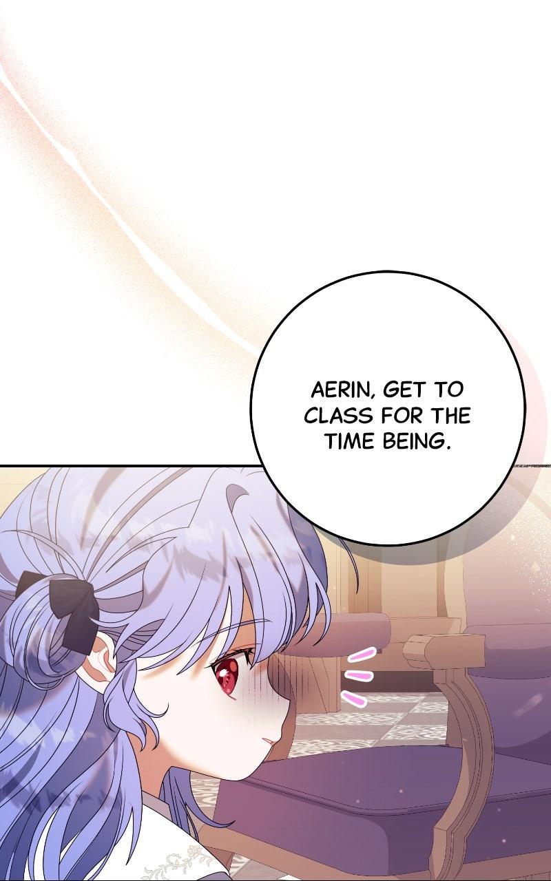 This Wasn't in My Adoption Plan! Chapter 44 - Page 53