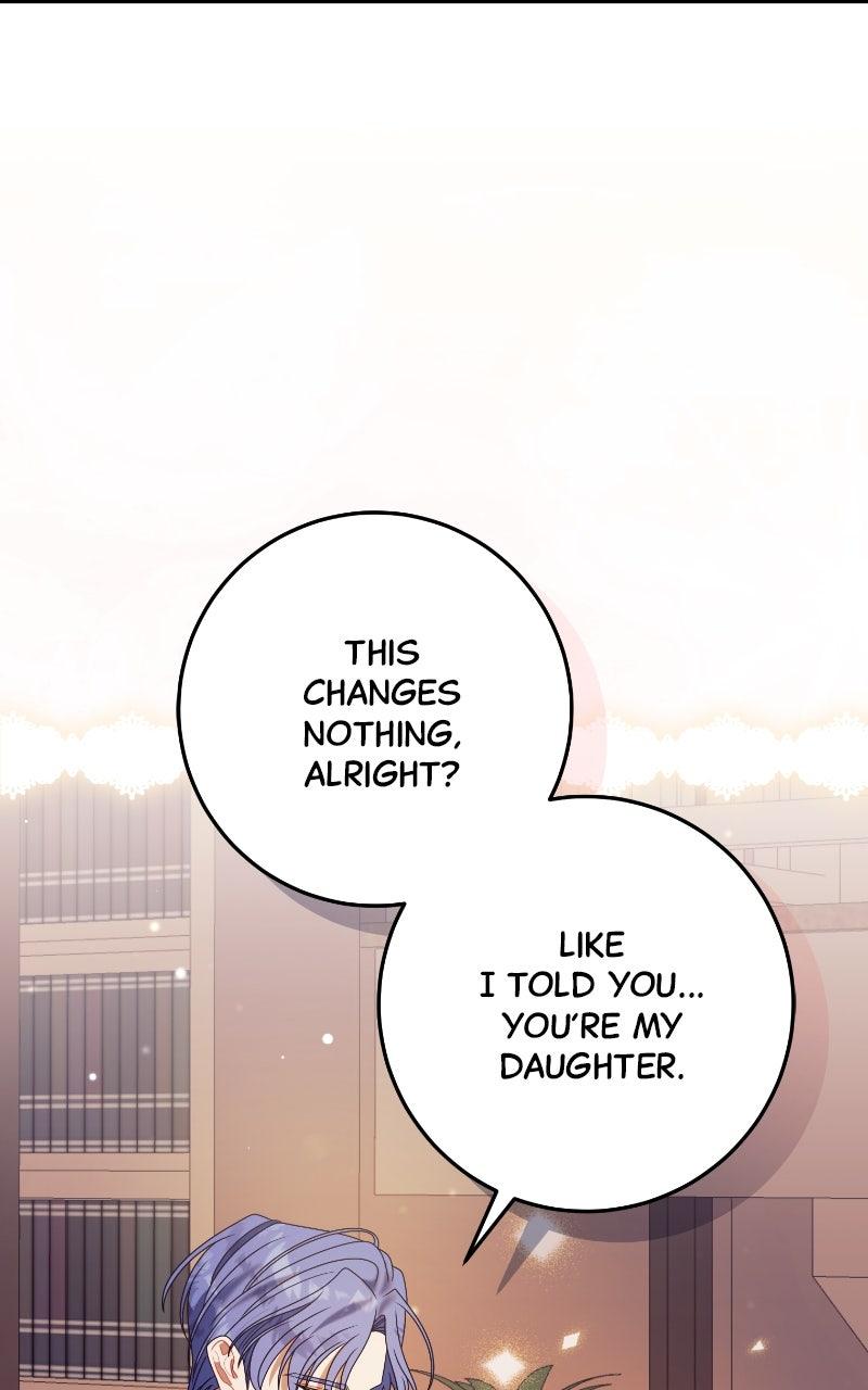 This Wasn't in My Adoption Plan! Chapter 44 - Page 54