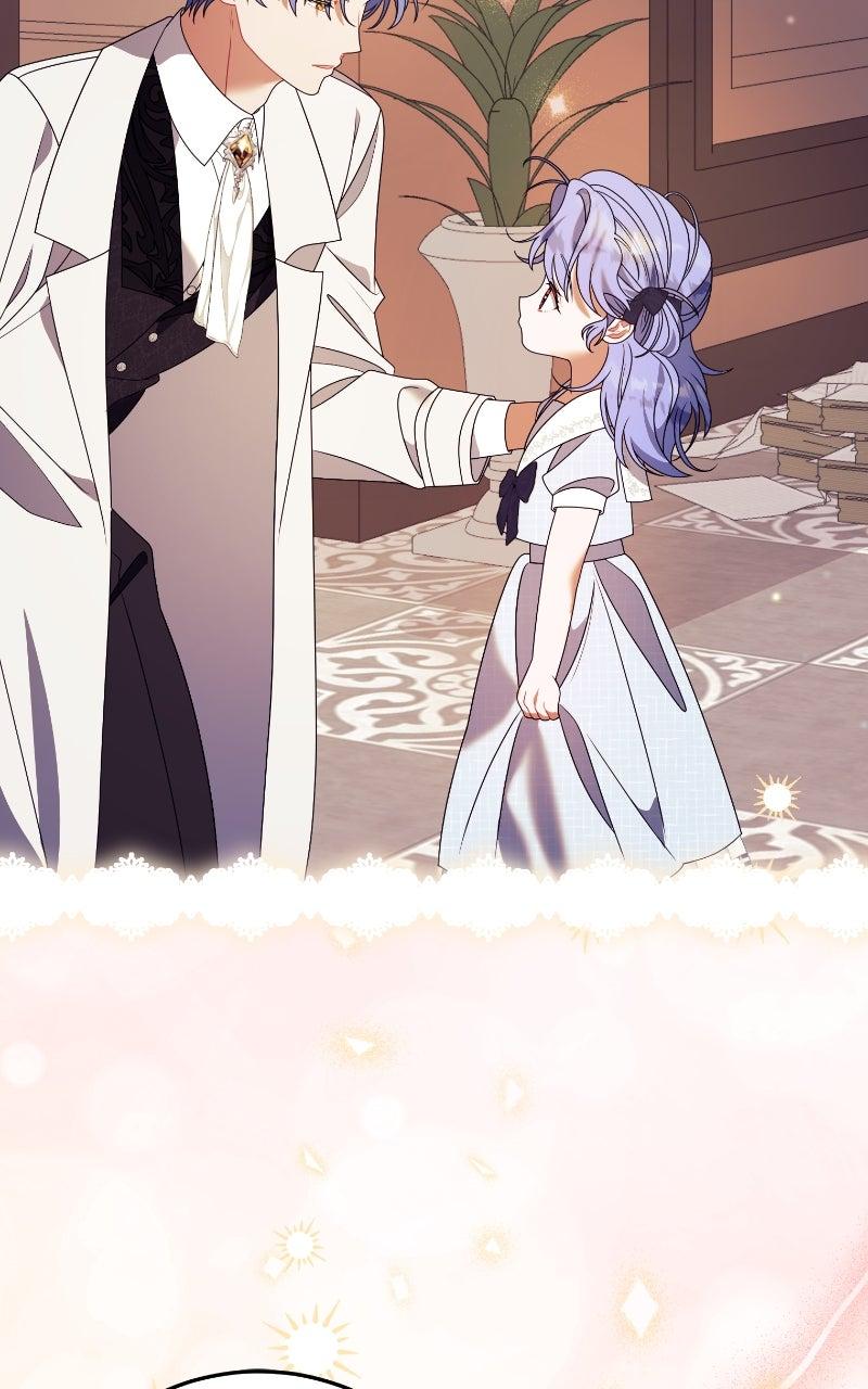 This Wasn't in My Adoption Plan! Chapter 44 - Page 55