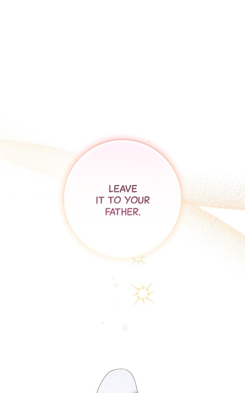 This Wasn't in My Adoption Plan! Chapter 44 - Page 57