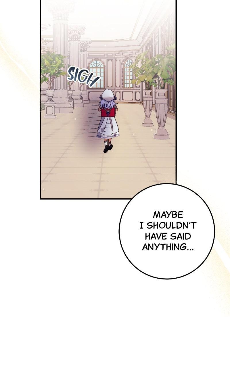 This Wasn't in My Adoption Plan! Chapter 44 - Page 61