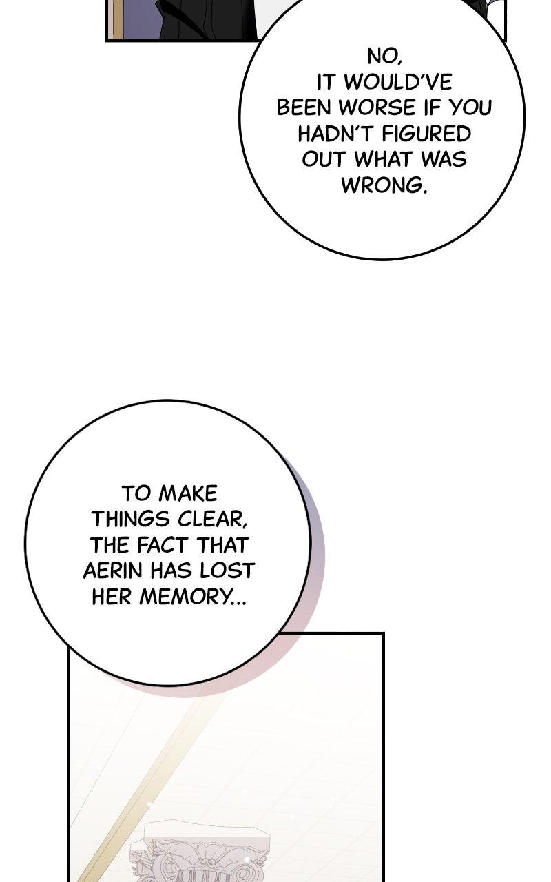 This Wasn't in My Adoption Plan! Chapter 44 - Page 63