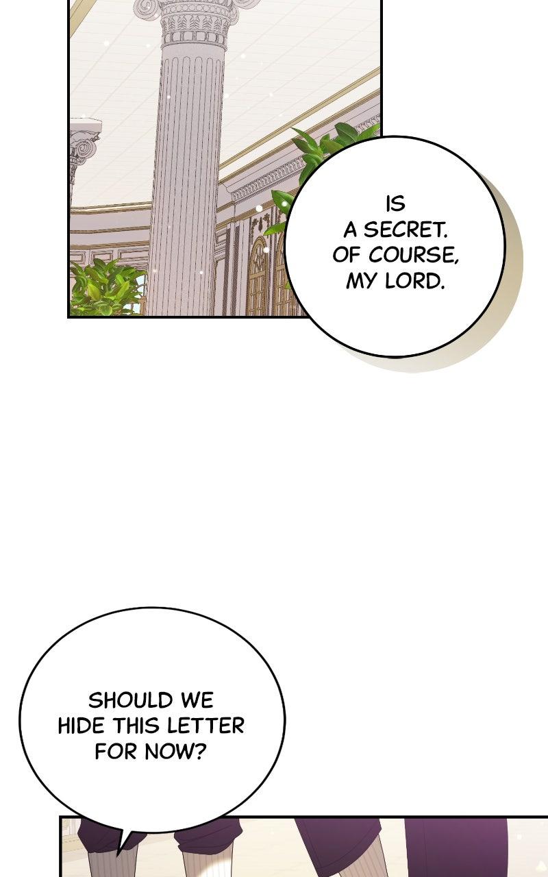 This Wasn't in My Adoption Plan! Chapter 44 - Page 64