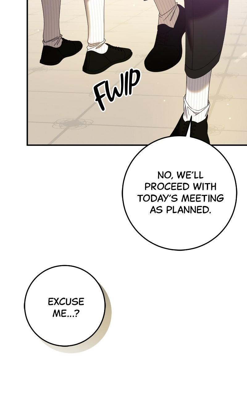 This Wasn't in My Adoption Plan! Chapter 44 - Page 65