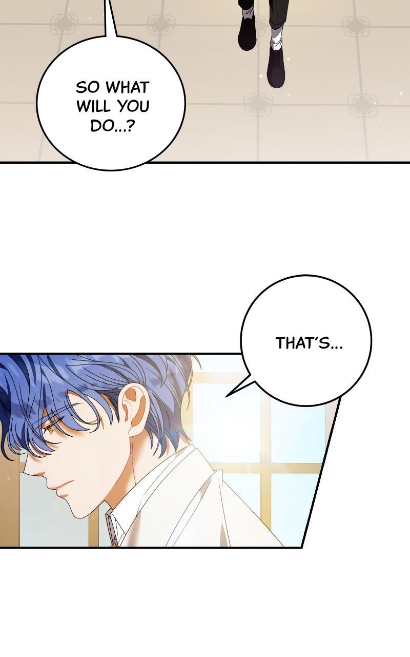 This Wasn't in My Adoption Plan! Chapter 44 - Page 67