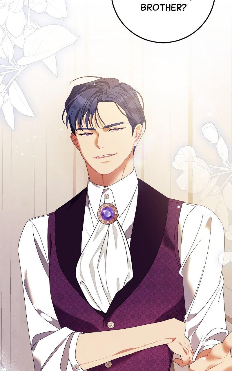 This Wasn't in My Adoption Plan! Chapter 44 - Page 73