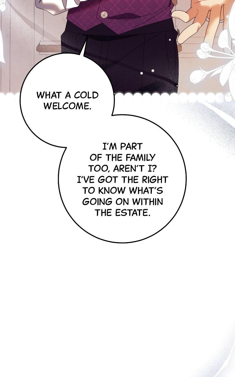 This Wasn't in My Adoption Plan! Chapter 44 - Page 74