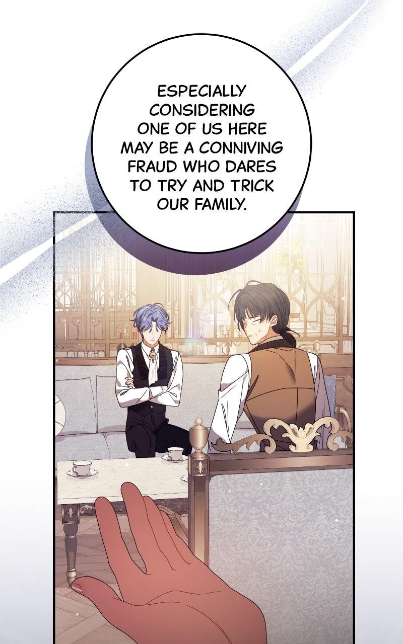 This Wasn't in My Adoption Plan! Chapter 44 - Page 75