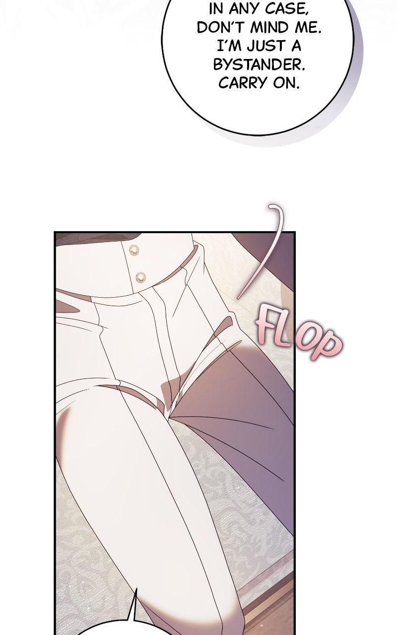 This Wasn't in My Adoption Plan! Chapter 44 - Page 78