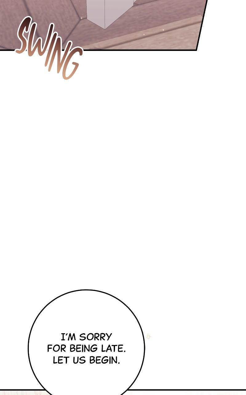 This Wasn't in My Adoption Plan! Chapter 44 - Page 80