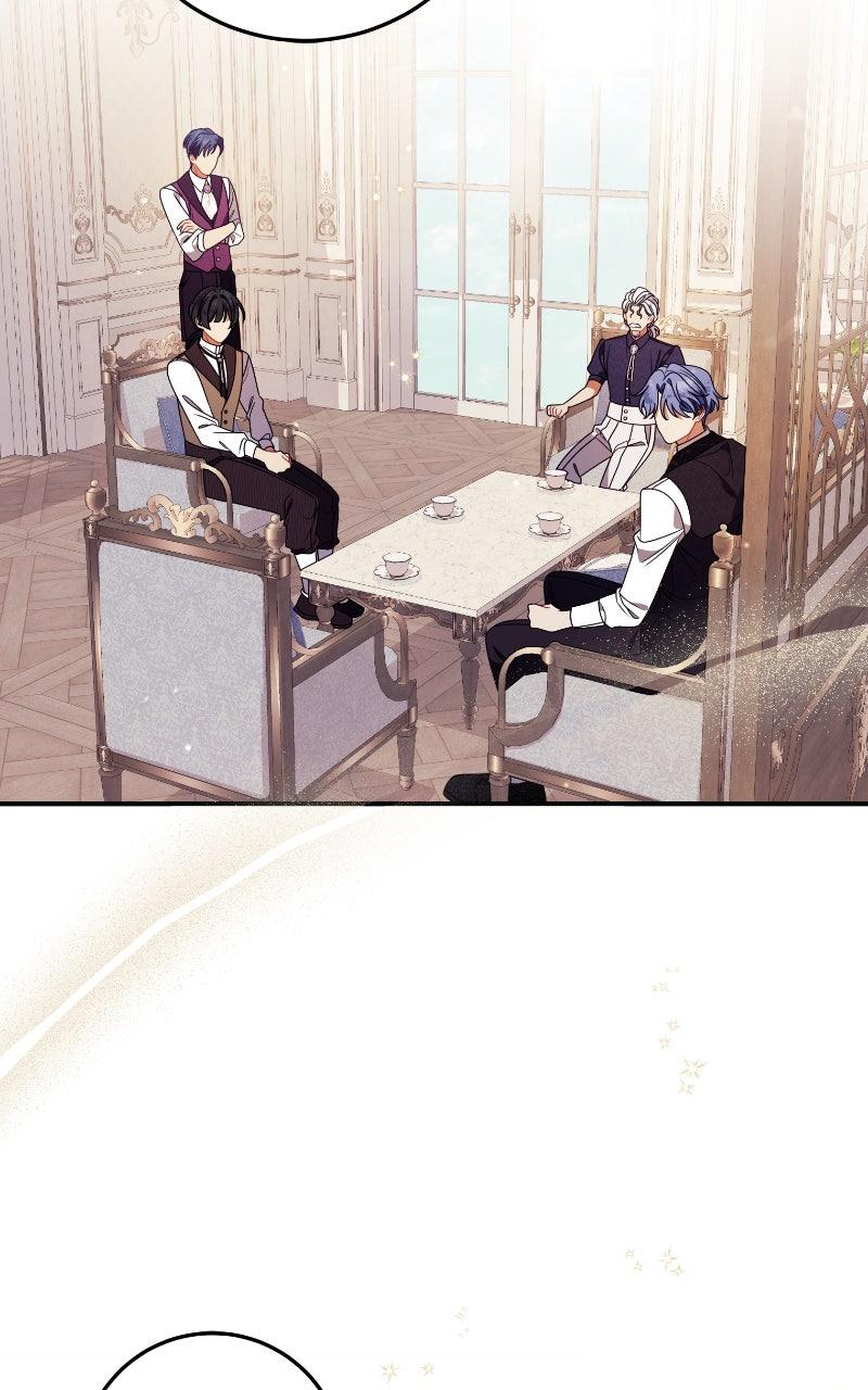 This Wasn't in My Adoption Plan! Chapter 44 - Page 81