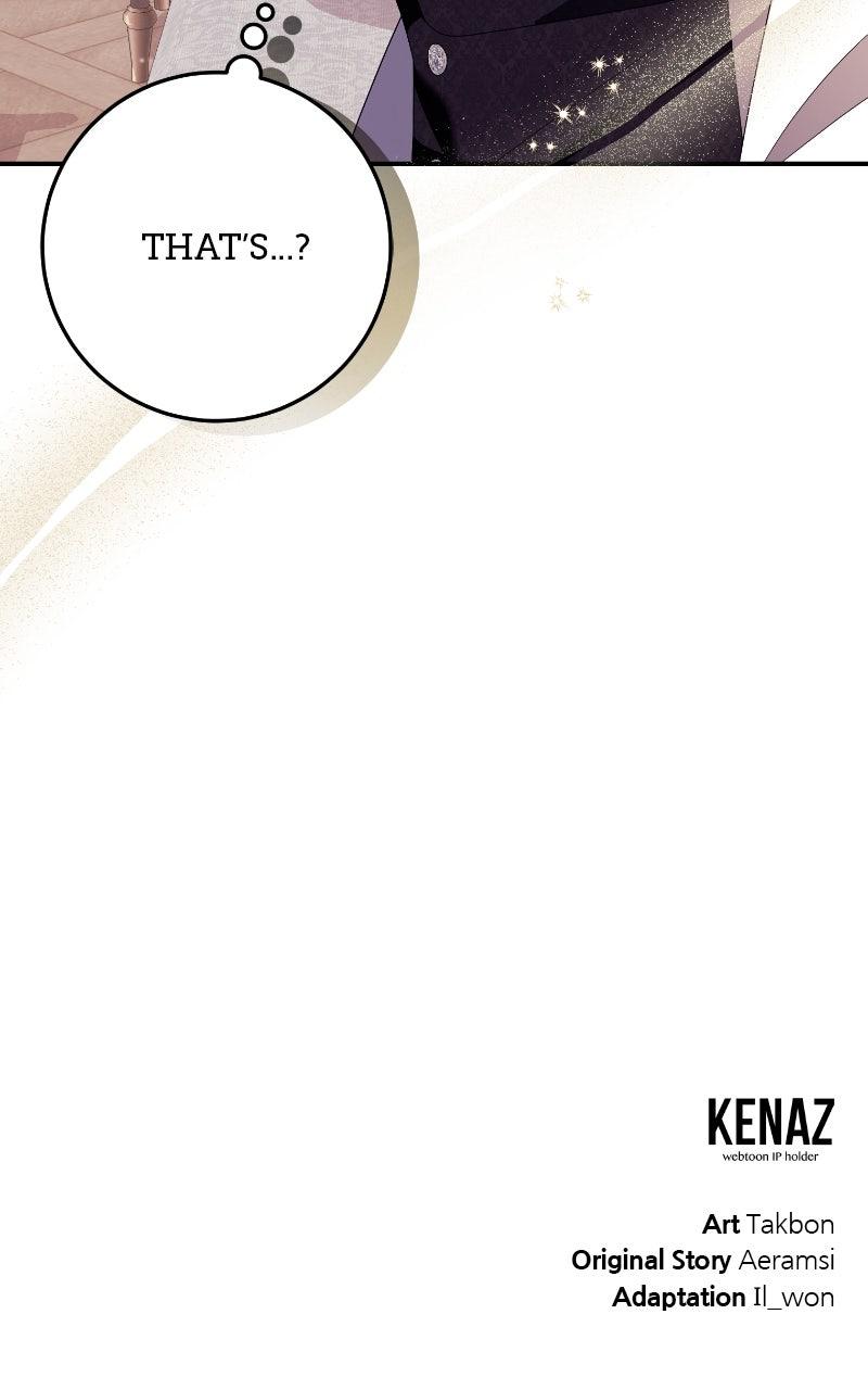 This Wasn't in My Adoption Plan! Chapter 44 - Page 83