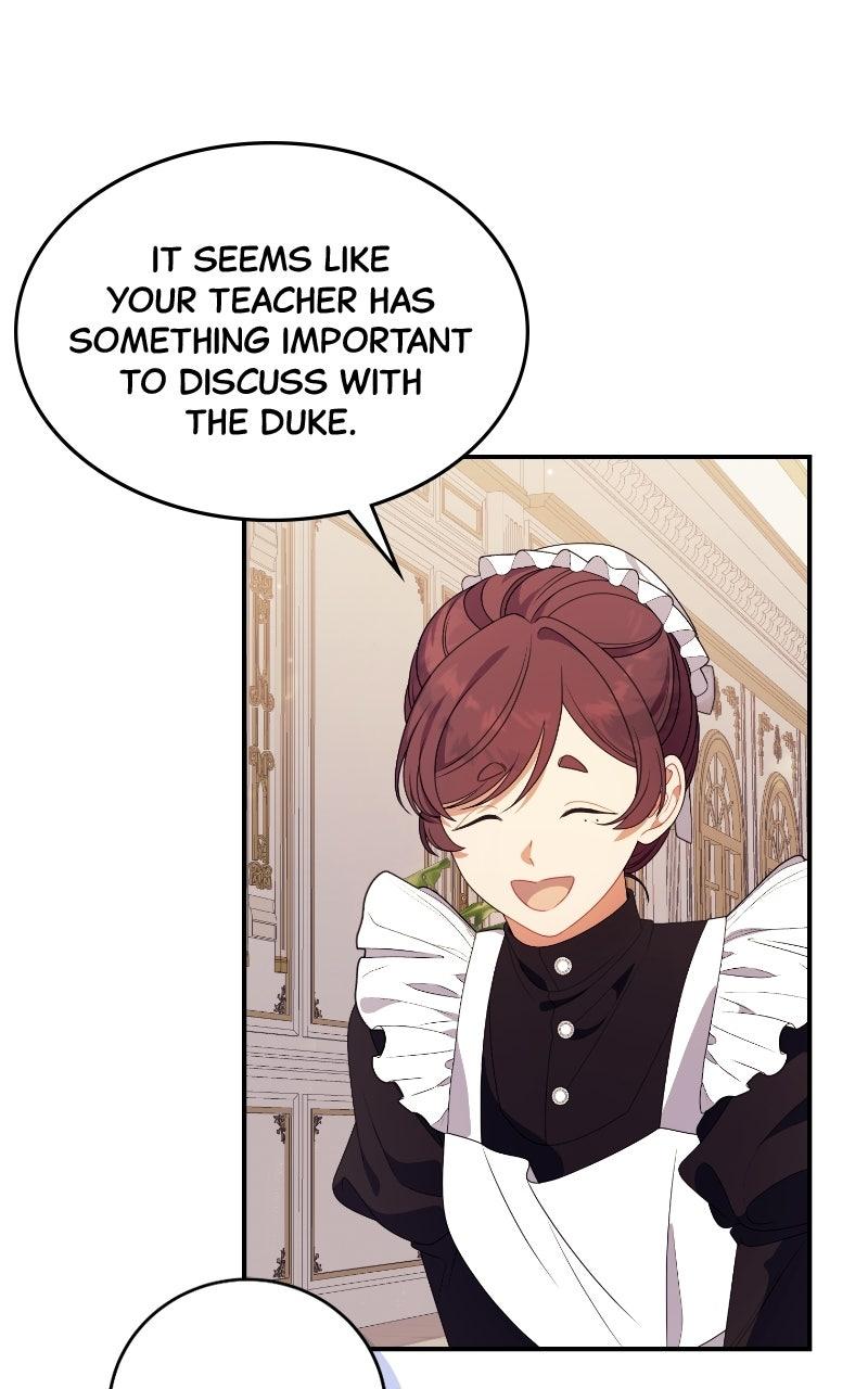 This Wasn't in My Adoption Plan! Chapter 45 - Page 4