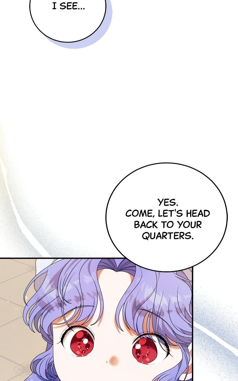 This Wasn't in My Adoption Plan! Chapter 45 - Page 5