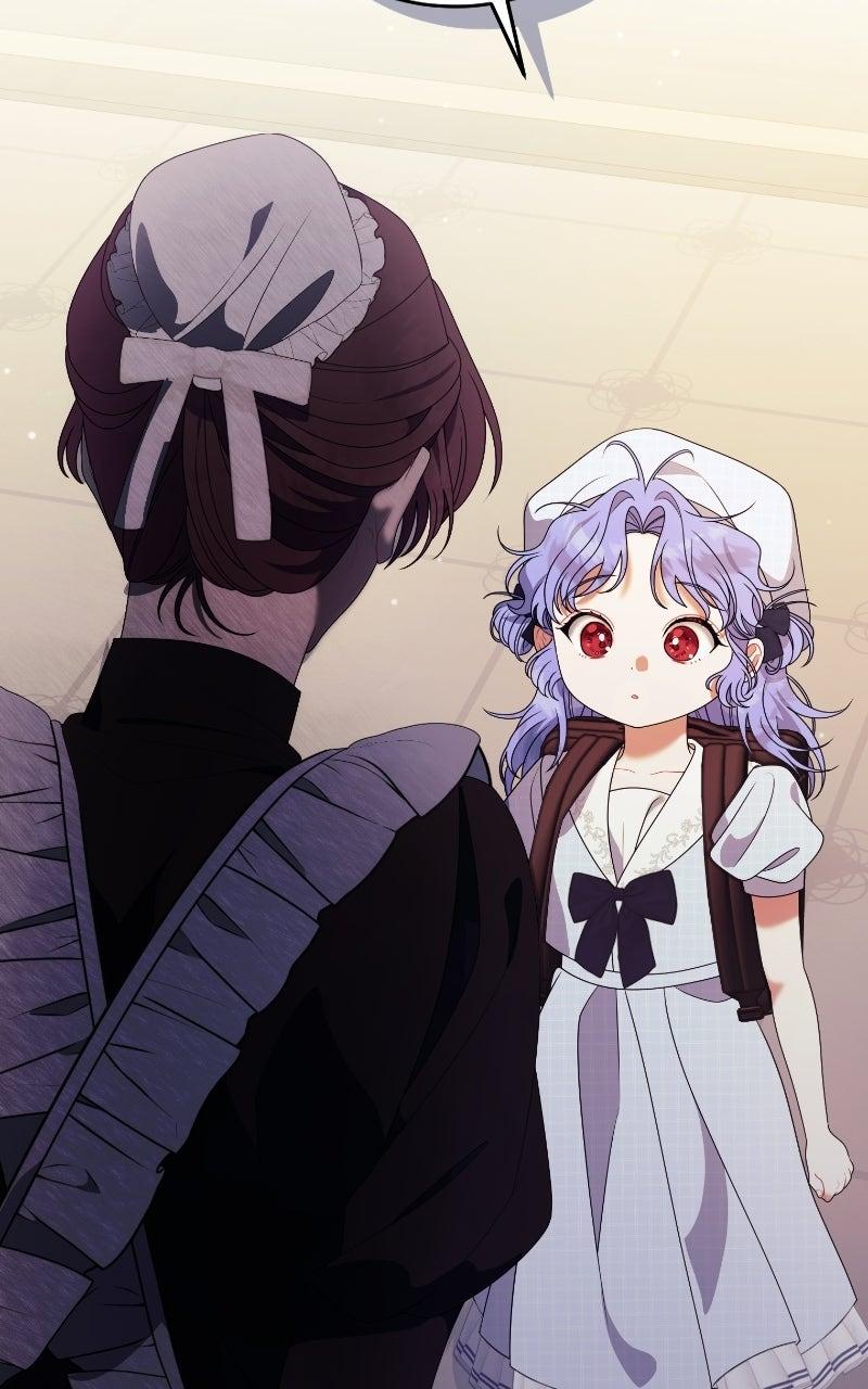 This Wasn't in My Adoption Plan! Chapter 45 - Page 7