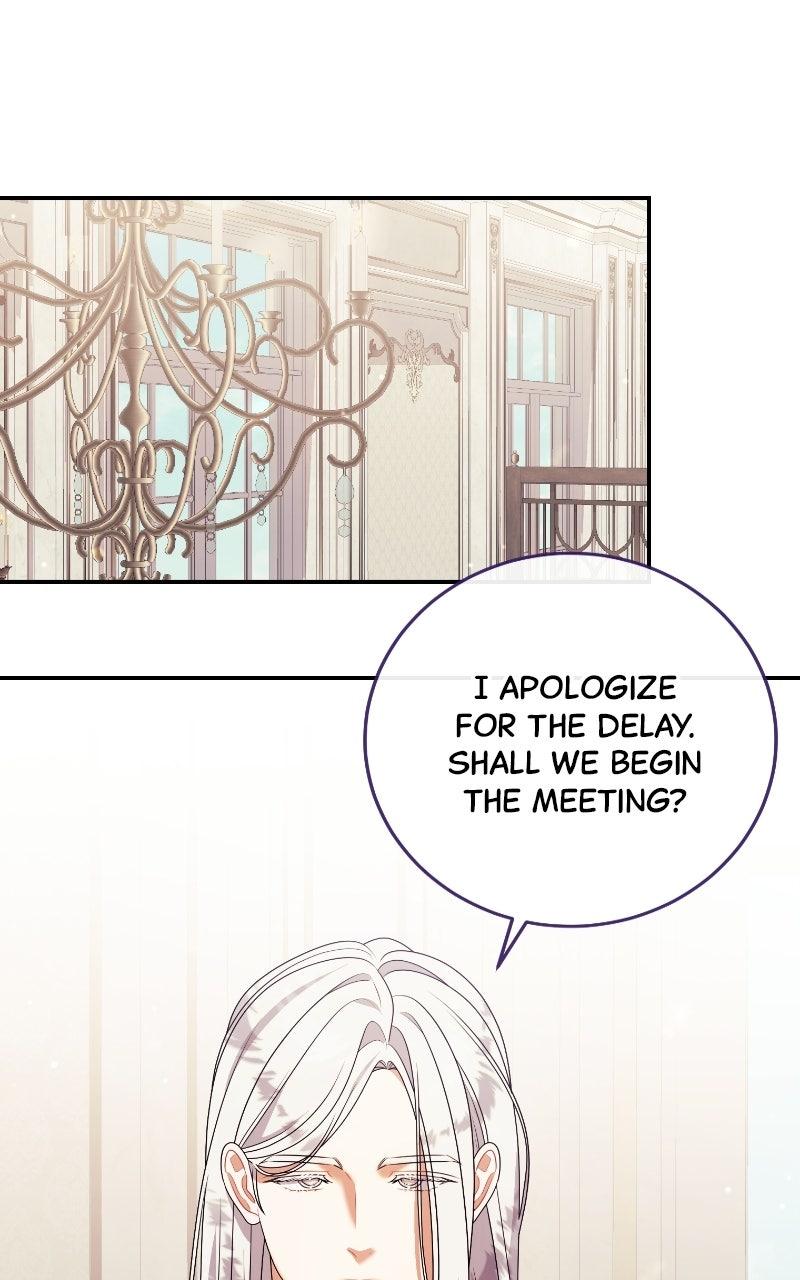 This Wasn't in My Adoption Plan! Chapter 45 - Page 10