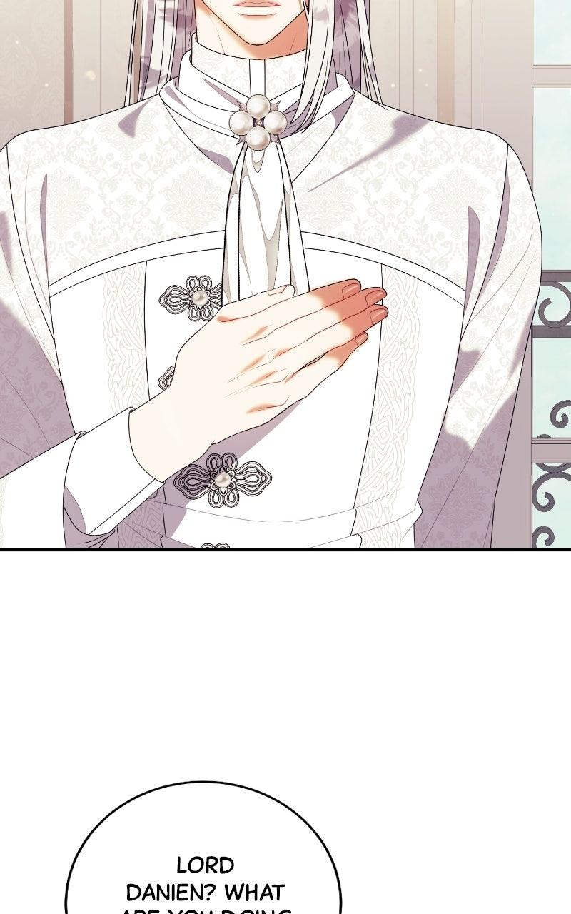 This Wasn't in My Adoption Plan! Chapter 45 - Page 11