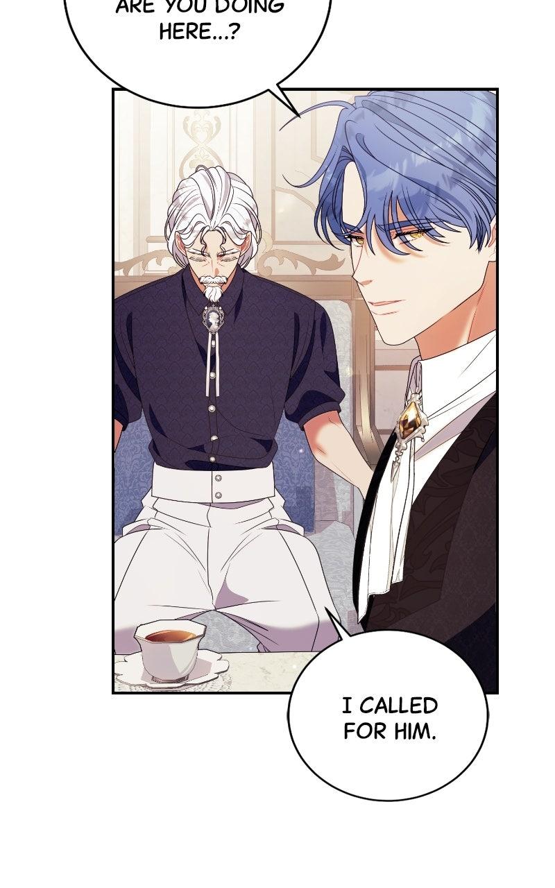 This Wasn't in My Adoption Plan! Chapter 45 - Page 12