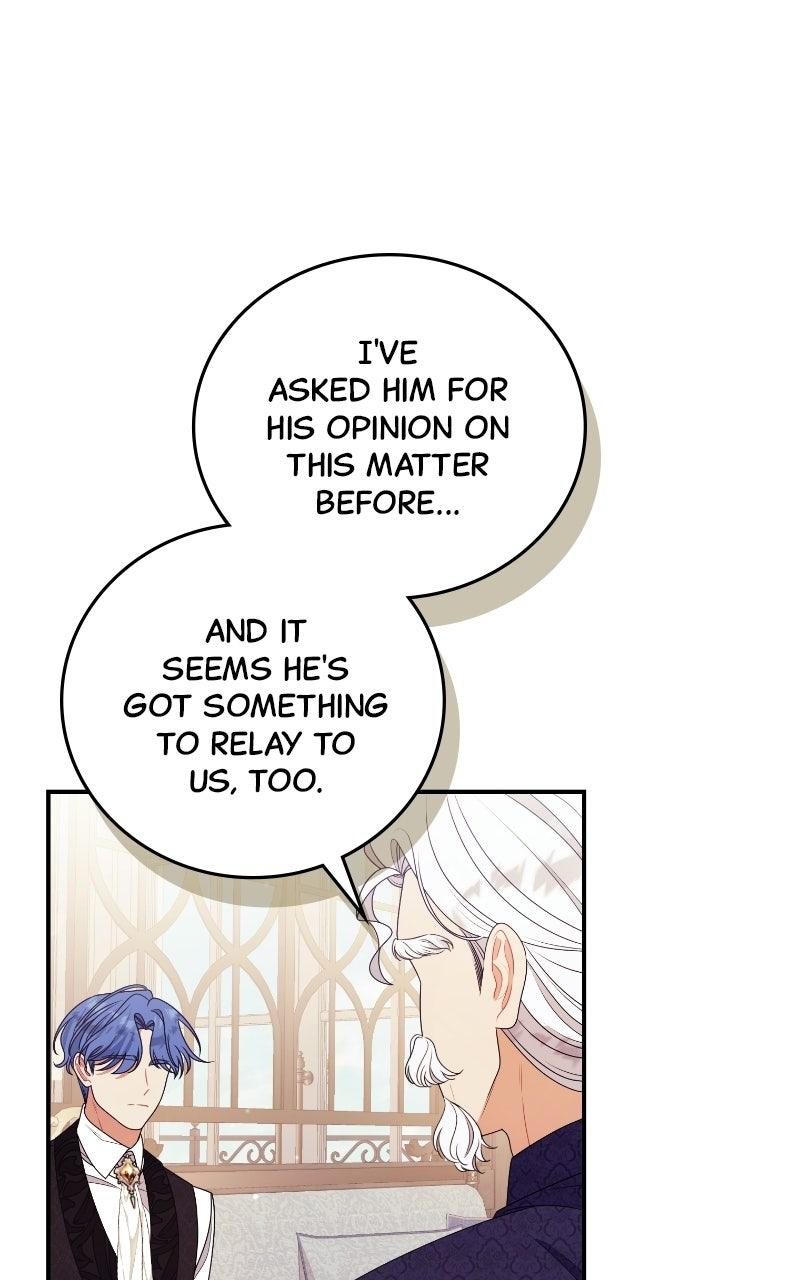 This Wasn't in My Adoption Plan! Chapter 45 - Page 13