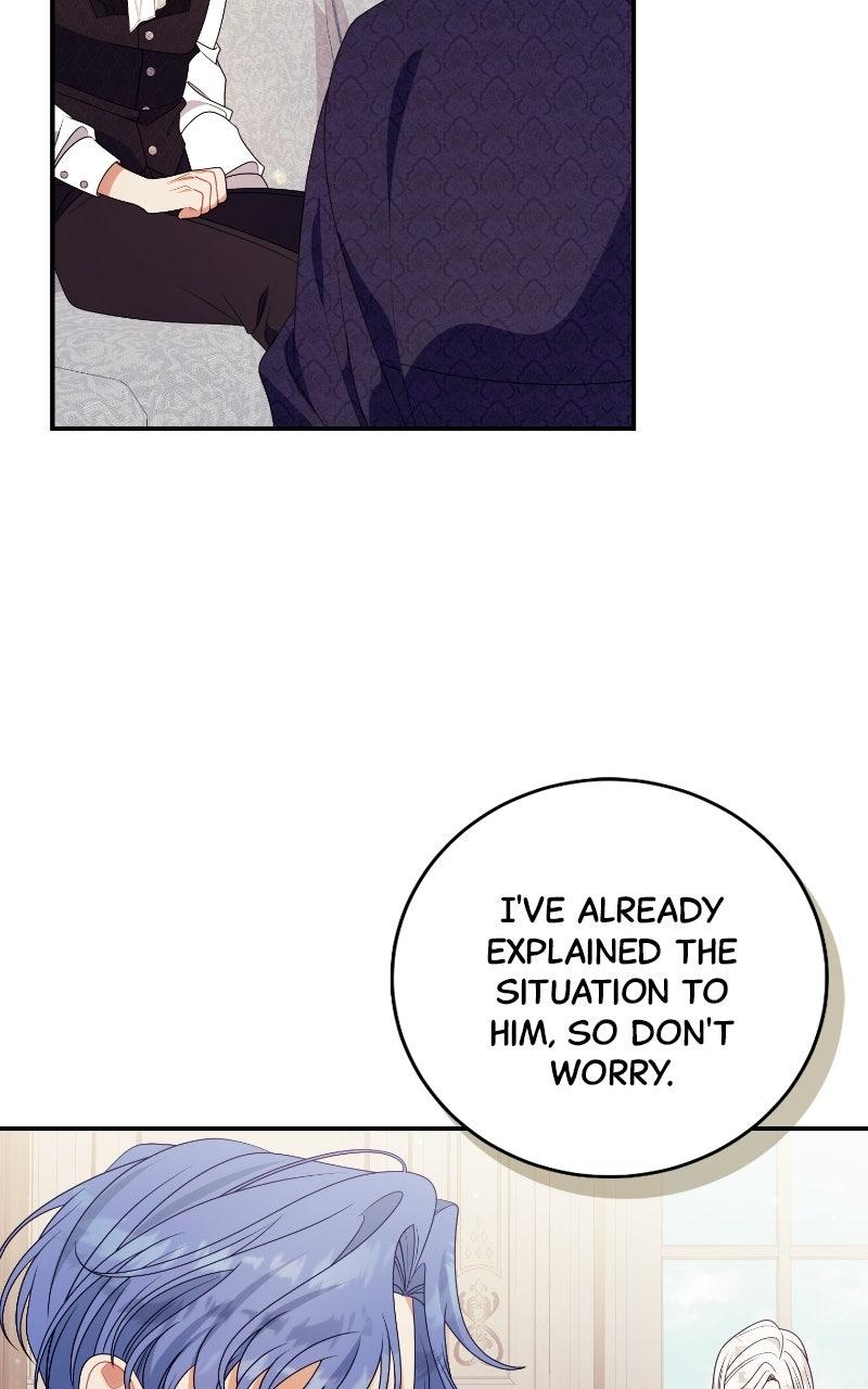 This Wasn't in My Adoption Plan! Chapter 45 - Page 14