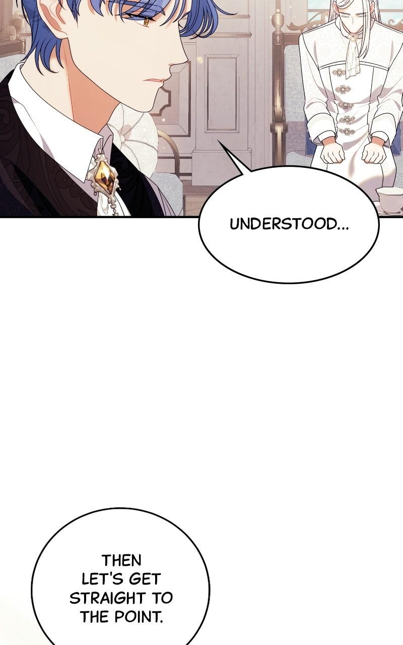 This Wasn't in My Adoption Plan! Chapter 45 - Page 15