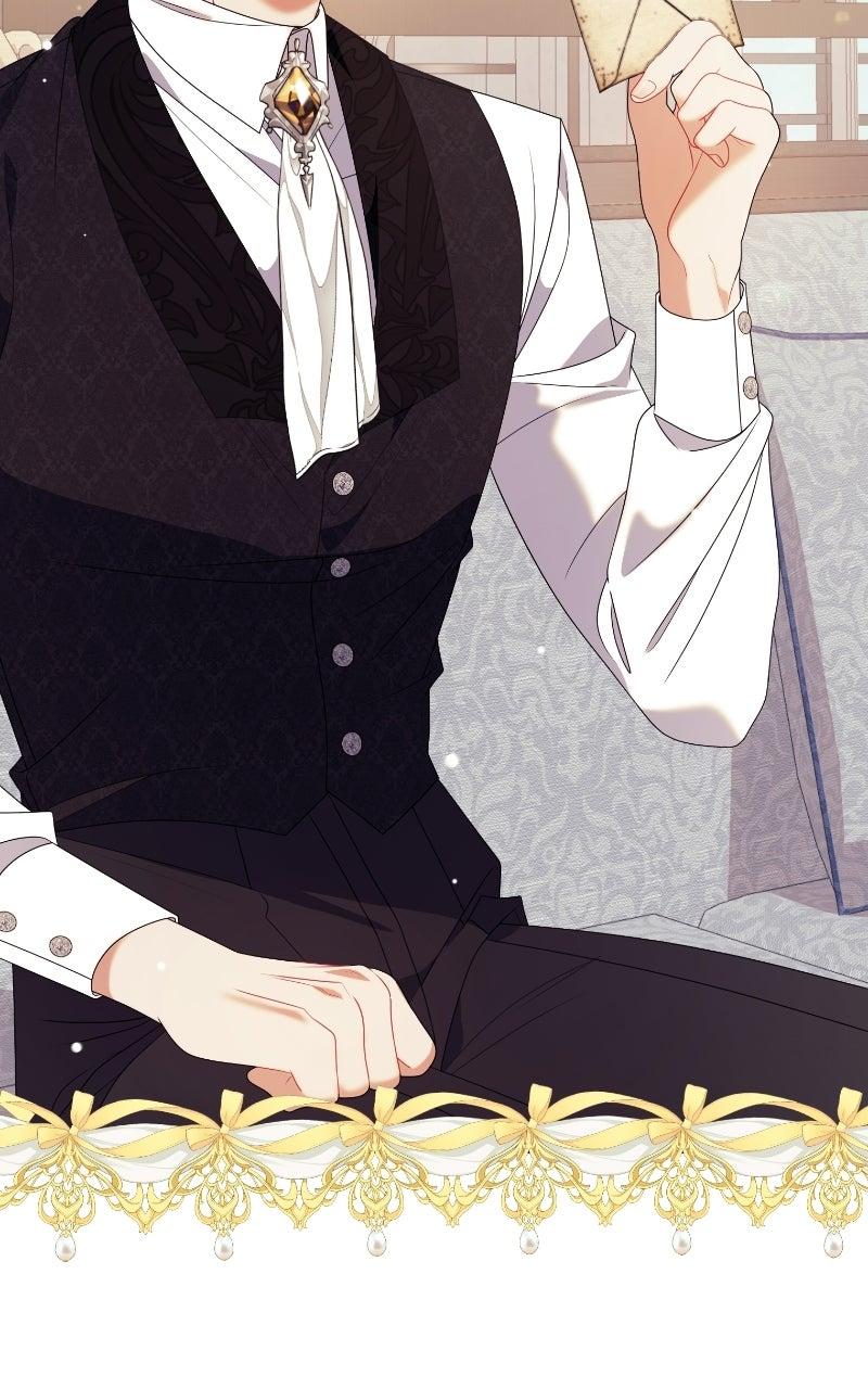 This Wasn't in My Adoption Plan! Chapter 45 - Page 17