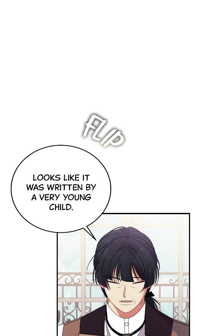 This Wasn't in My Adoption Plan! Chapter 45 - Page 18