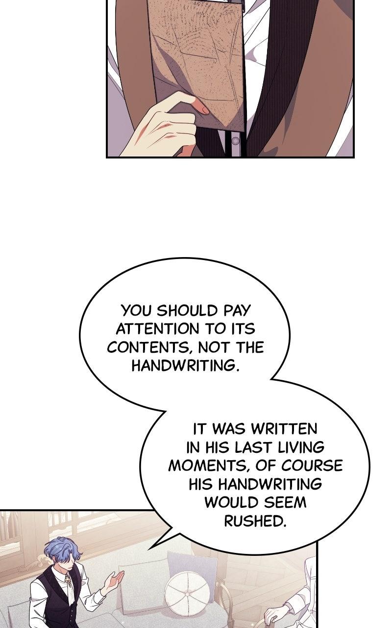 This Wasn't in My Adoption Plan! Chapter 45 - Page 19