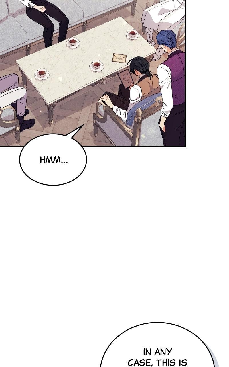 This Wasn't in My Adoption Plan! Chapter 45 - Page 20