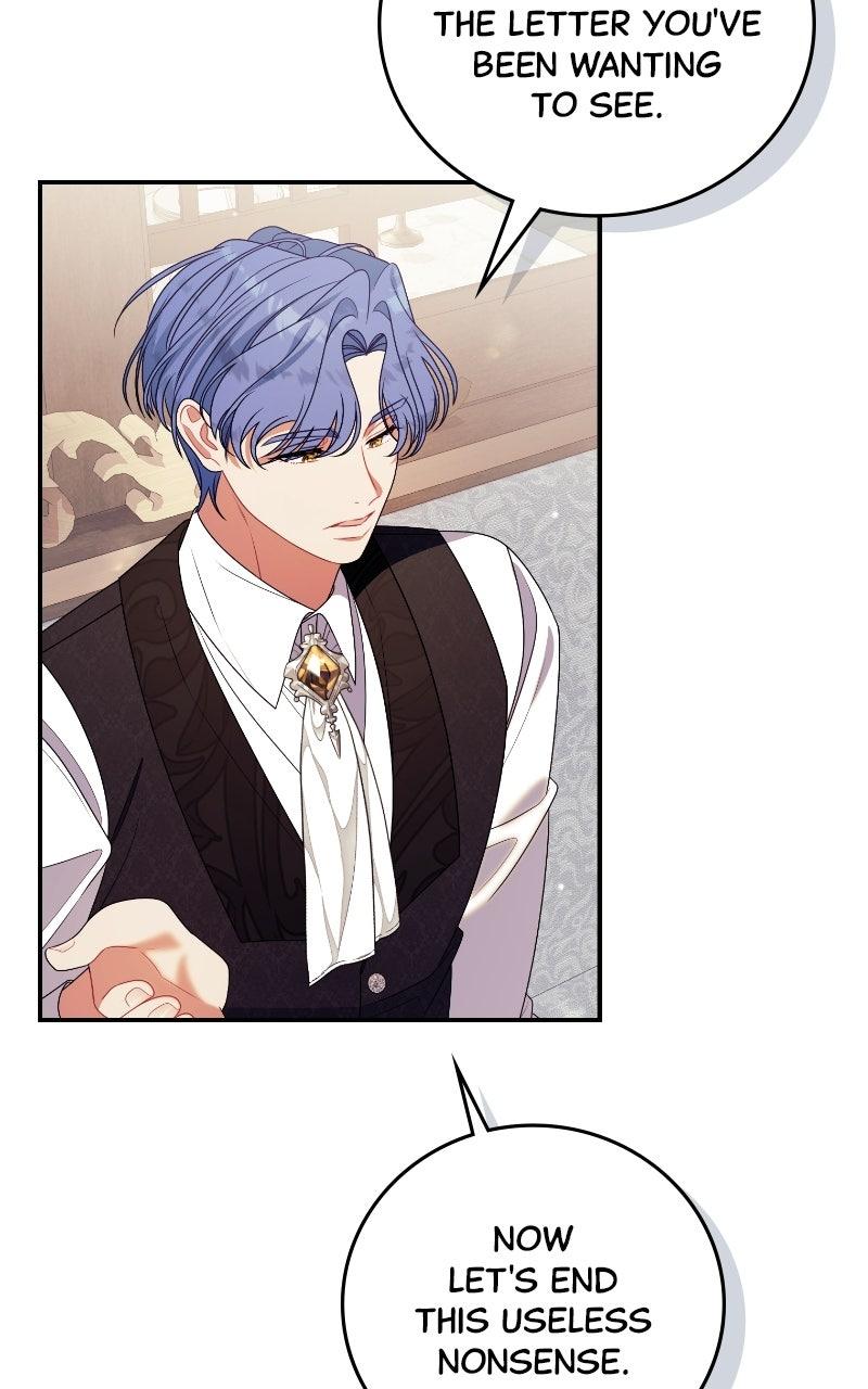 This Wasn't in My Adoption Plan! Chapter 45 - Page 21