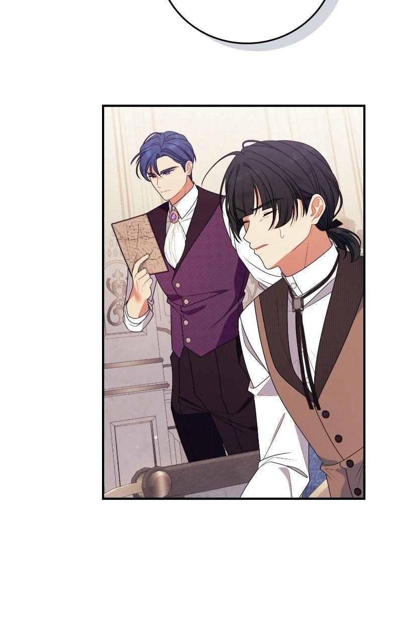 This Wasn't in My Adoption Plan! Chapter 45 - Page 22