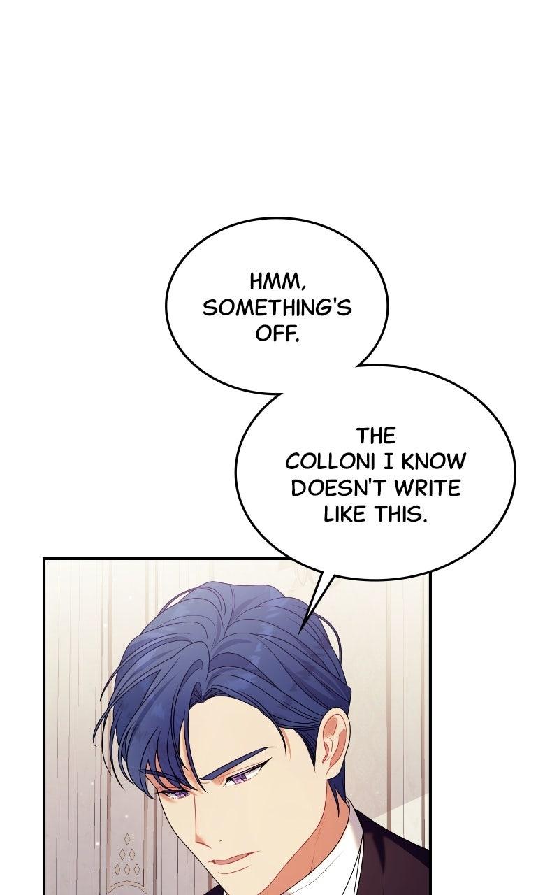 This Wasn't in My Adoption Plan! Chapter 45 - Page 23