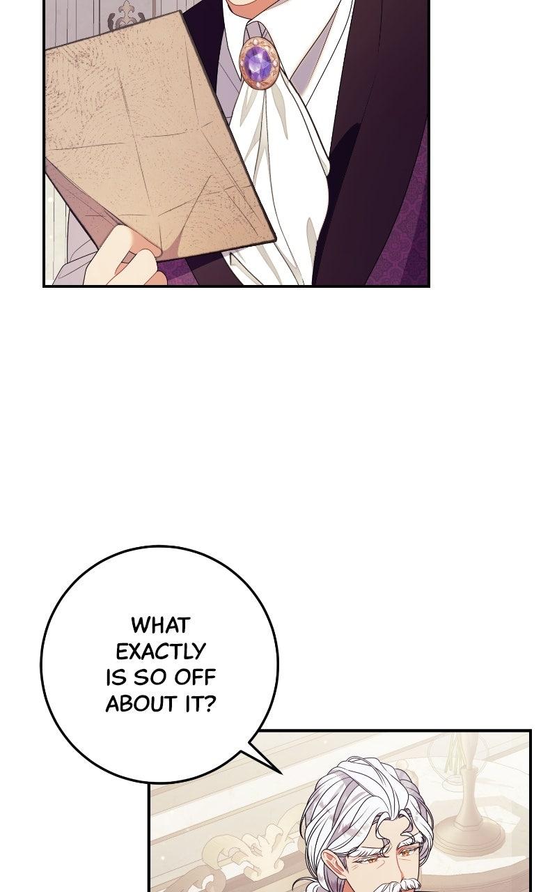 This Wasn't in My Adoption Plan! Chapter 45 - Page 24