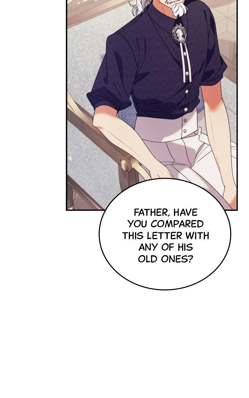 This Wasn't in My Adoption Plan! Chapter 45 - Page 25