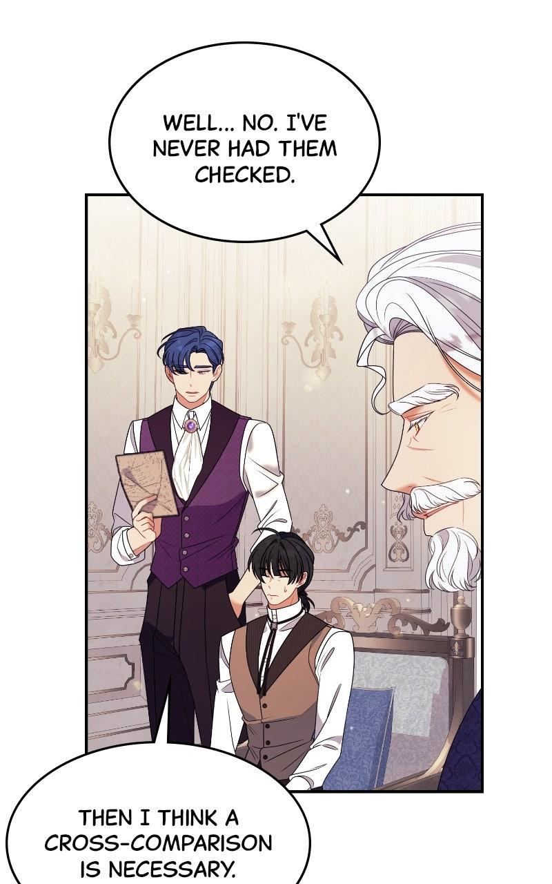 This Wasn't in My Adoption Plan! Chapter 45 - Page 26