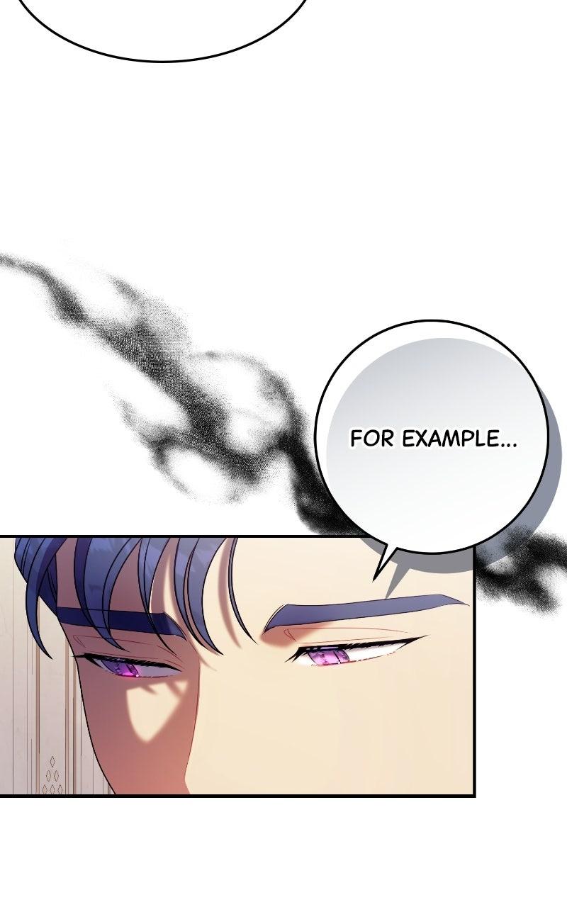 This Wasn't in My Adoption Plan! Chapter 45 - Page 27