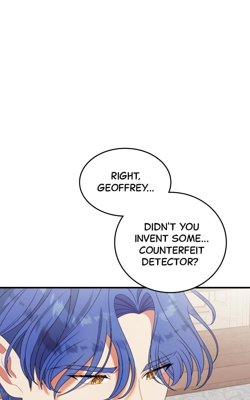 This Wasn't in My Adoption Plan! Chapter 45 - Page 28