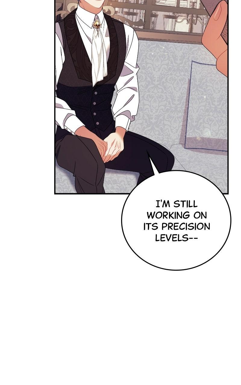 This Wasn't in My Adoption Plan! Chapter 45 - Page 30