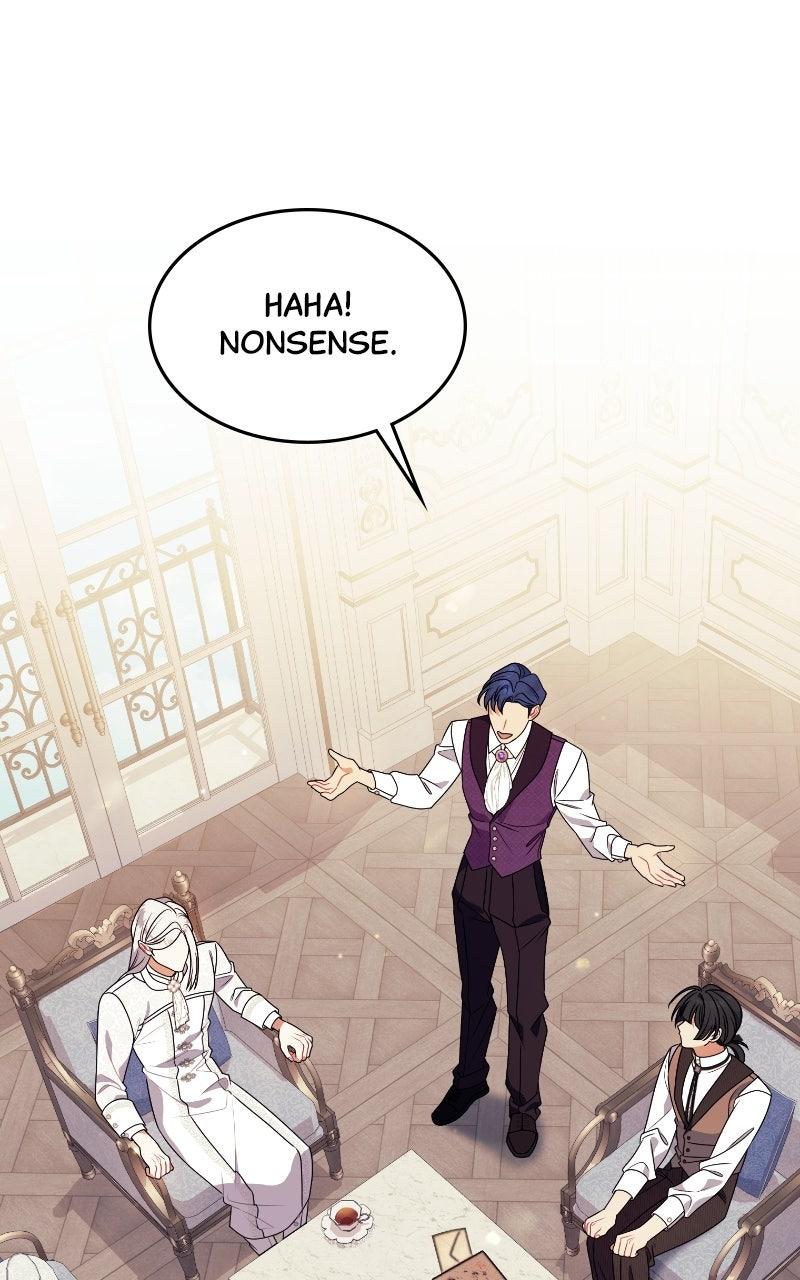 This Wasn't in My Adoption Plan! Chapter 45 - Page 31