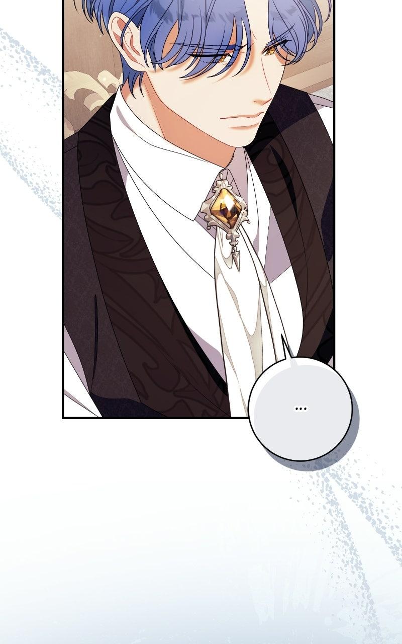 This Wasn't in My Adoption Plan! Chapter 45 - Page 33