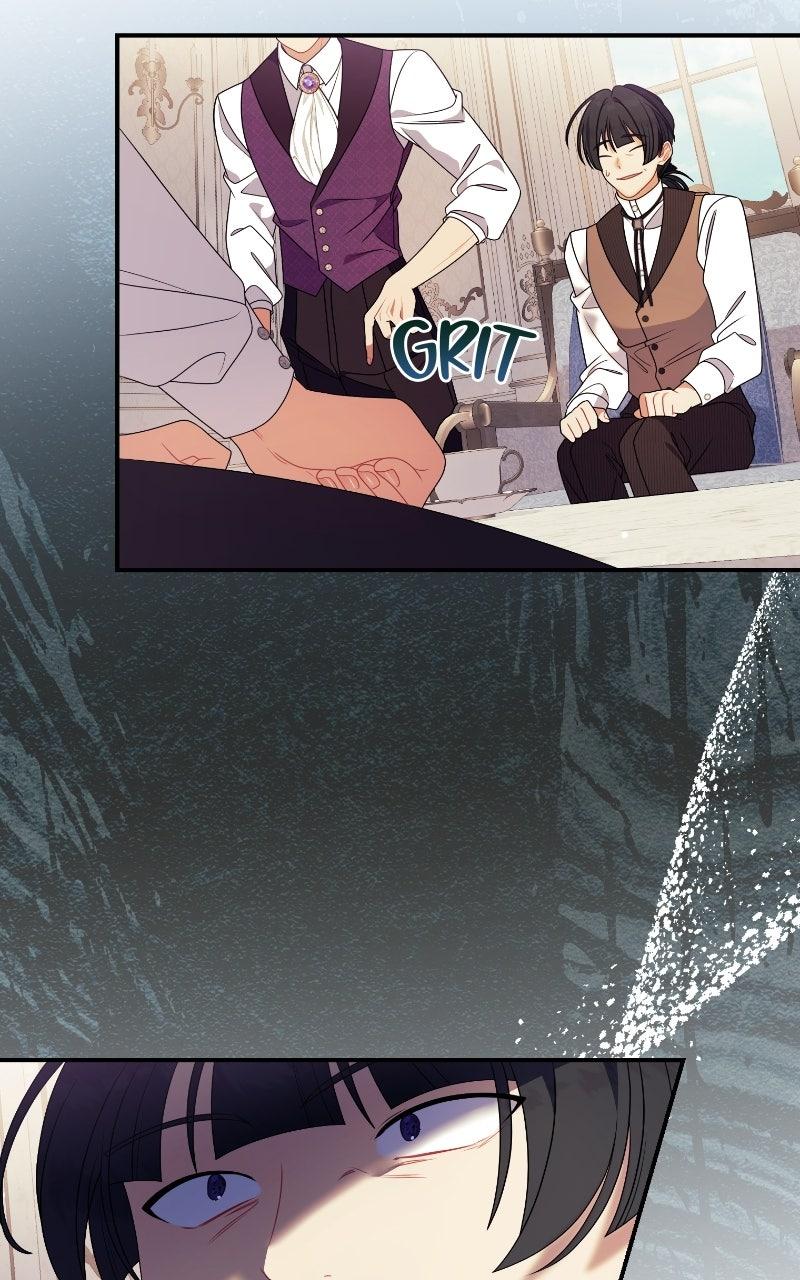 This Wasn't in My Adoption Plan! Chapter 45 - Page 34