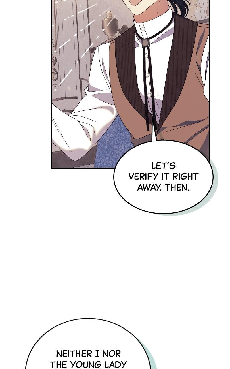 This Wasn't in My Adoption Plan! Chapter 45 - Page 36