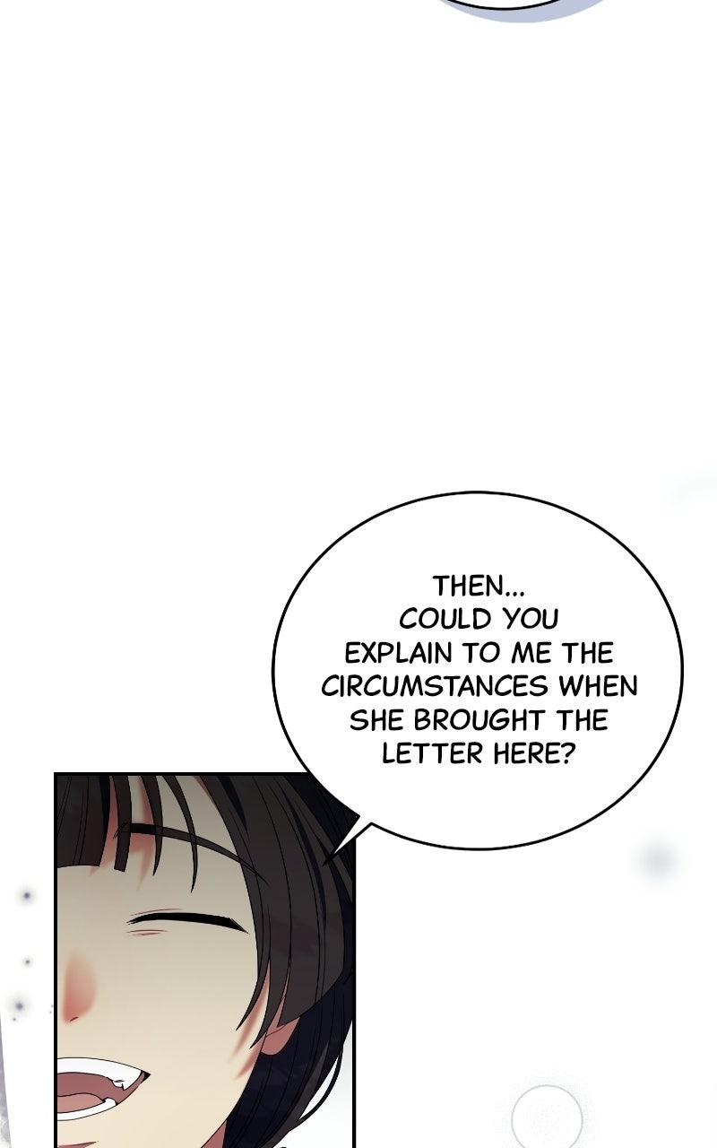 This Wasn't in My Adoption Plan! Chapter 45 - Page 38