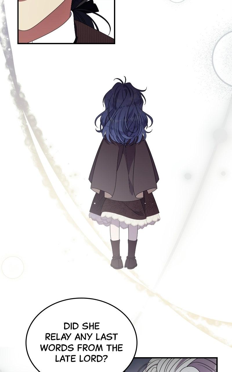 This Wasn't in My Adoption Plan! Chapter 45 - Page 39