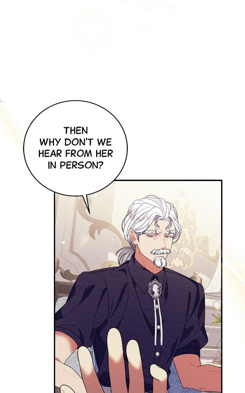 This Wasn't in My Adoption Plan! Chapter 45 - Page 42