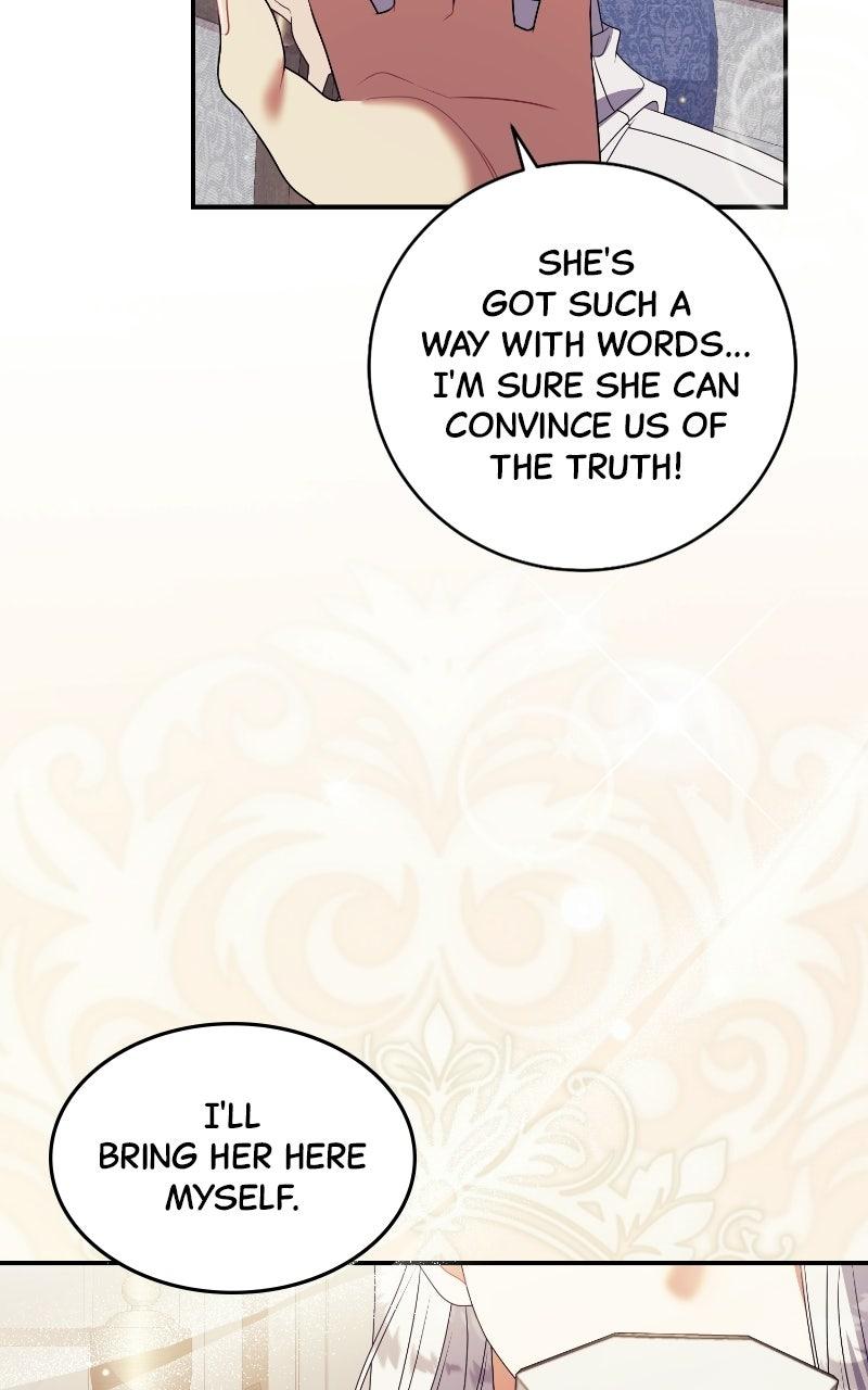 This Wasn't in My Adoption Plan! Chapter 45 - Page 43