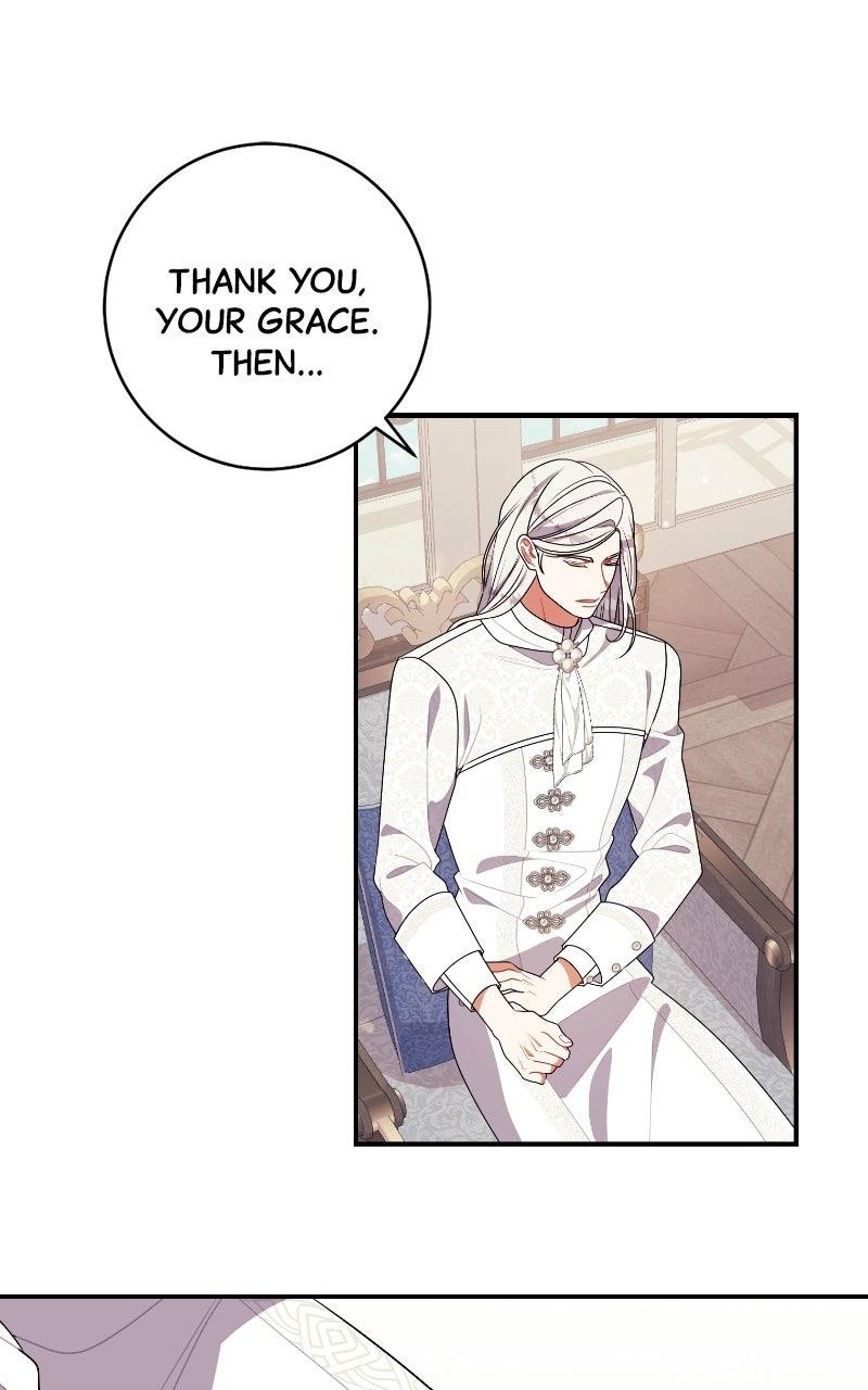 This Wasn't in My Adoption Plan! Chapter 45 - Page 47