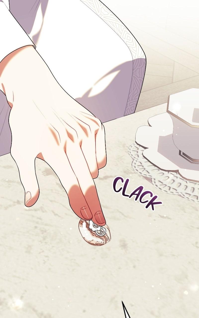 This Wasn't in My Adoption Plan! Chapter 45 - Page 48